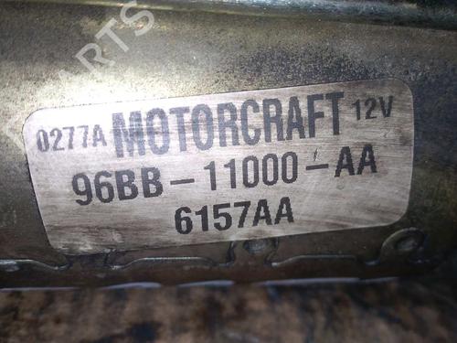 Starter FORD MONDEO I (GBP) 1.8 i 16V | BP20808015M8 