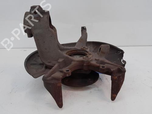 Right front steering knuckle AUDI A3 Sportback (8PA) 1.6 FSI | BP27676051M26 