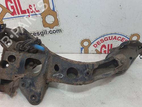 Left rear steering knuckle MINI MINI Convertible (R52) Cooper | BP23550362M27 