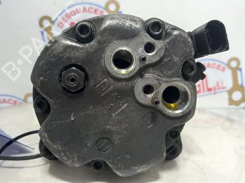 AC-Kompressor AUDI A3 (8L1) 1.6 | BP20768145M34 
