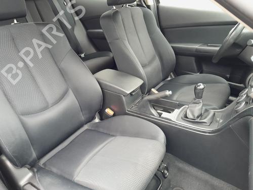 Left taillight MAZDA 6 Hatchback (GH) 2.2 MZR-CD (GH10) | BP34134864C34  - Image 11