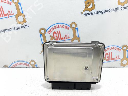 Engine control unit (ECU) SAAB 9-5 Estate (YS3E) 1.9 TiD | BP20753890M57 