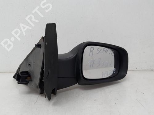 Retrovisor izquierdo RENAULT GRAND SCÉNIC II (JM0/1_) 1.5 dCi (JM1E) (106 hp) 30043741