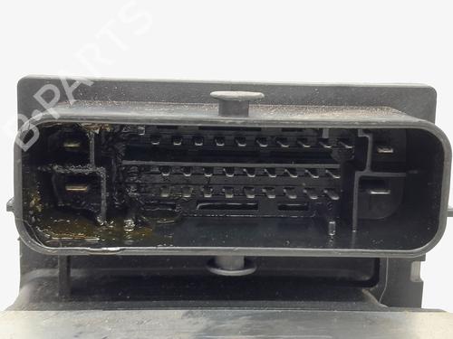 ABS pump PEUGEOT 307 Break (3E) 1.6 HDi 110 | BP27597581M43 