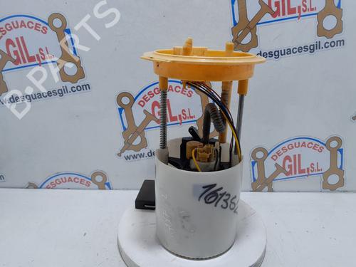 Pompe à carburant VW GOLF VI (5K1) 1.6 TDI (90 hp) 20767602