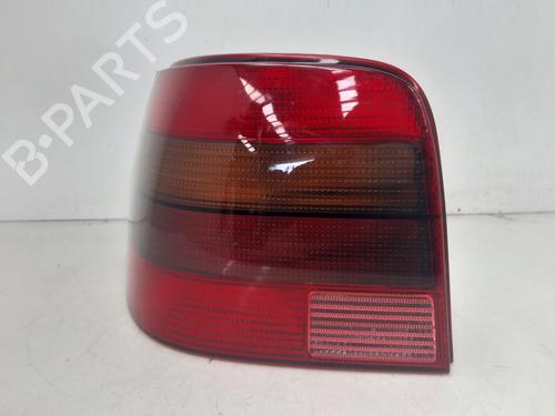 Fanale posteriore sinistro Fanale posteriore sinistro VW GOLF IV (1J1) [1997-2008] 36753829 36753829