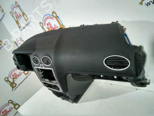 Instrumentbord FORD FOCUS II (DA_, HCP, DP)  | BP20813928C46 