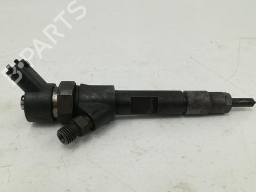 Used Injector Injector RENAULT ESPACE IV (JK0/1_) 1.9 dCi (JK0U, JK0G) (120 hp) 34129903 34129903
