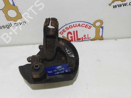 Used Right rear steering knuckle FORD COUGAR (EC_) 2.0 16V (131 hp) 20780925