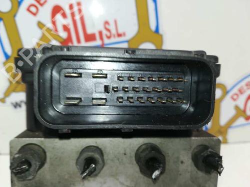 ABS pump PEUGEOT 206 CC (2D) 2.0 S16 | BP20785727M43 