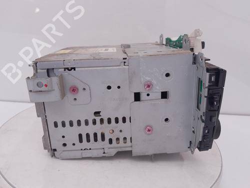 Auto-radio MAZDA 6 Saloon (GG)  | BP30612579E6 