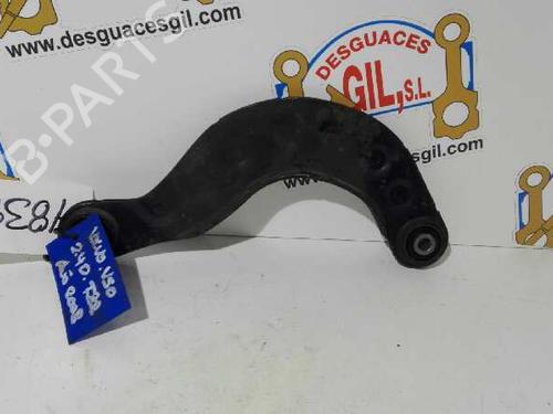 Used Left rear suspension arm VOLVO V50 (545) D5 (179 hp) 20776555