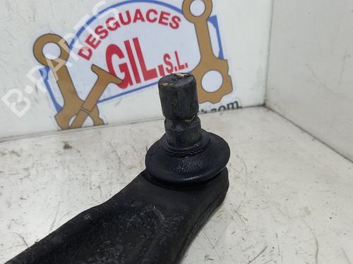 Left front suspension arm SAAB 9-3 (YS3F, E79, D79, D75) 2.2 TiD | BP20763779M12 