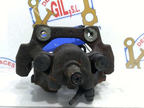 Right rear brake caliper BMW 7 (E38) 728 i, iL | BP20806195M106 