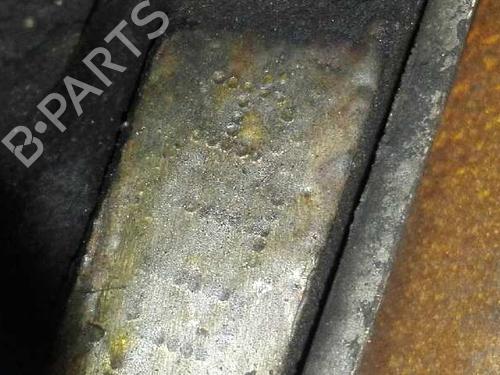 Engine SEAT IBIZA III (6L1)  | BP20781383M1 