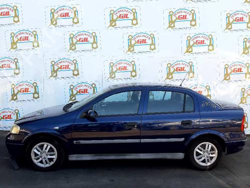 Used Parts OPEL ASTRA G Saloon (T98) 2.0 DI (F69) (82 hp) 1942980