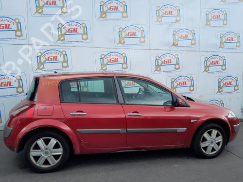 Used Parts RENAULT MEGANE II (BM0/1_, CM0/1_) 4957831