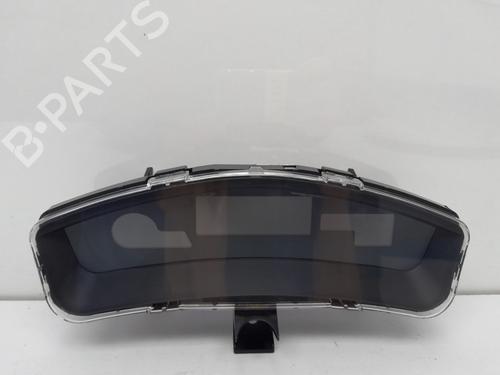 Ferdsskriver NISSAN LEAF (ZE0) Electric (109 hp) 26452746