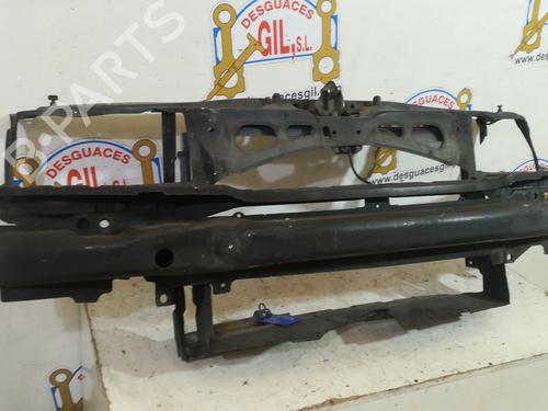 Front slam panel SKODA OCTAVIA I (1U2)  | BP20755486C72 