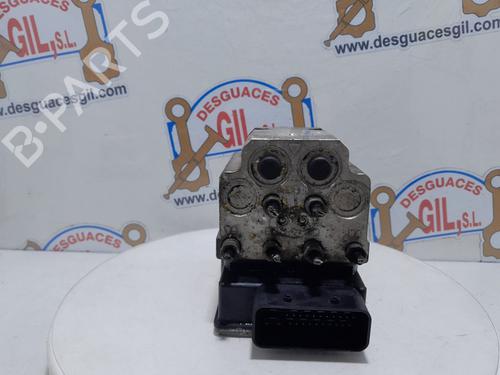 ABS pump SAAB 9-3 (YS3F, E79, D79, D75) 1.9 TiD | BP20766268M43 