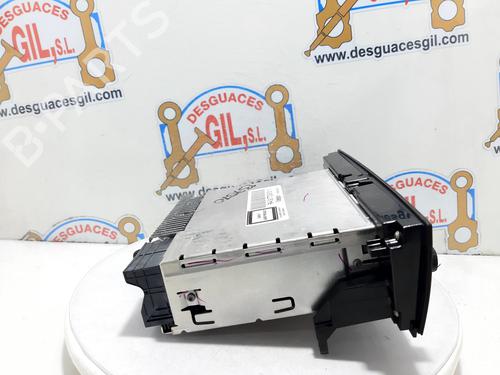 Radio BMW 1 (E87)  | BP20752082E6 