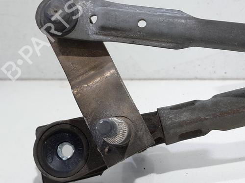Front wiper motor FORD MONDEO III (B5Y) 2.0 TDCi | BP21539171M29 