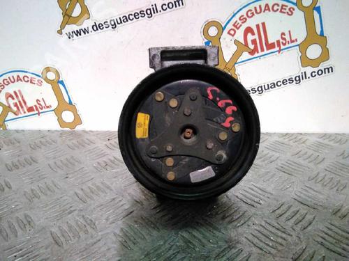 AC compressor FIAT STILO (192_) 1.6 16V (192_XB1A) | BP20780855M34 