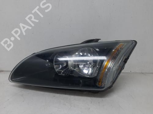Left headlight FORD FOCUS II Saloon (DB_, FCH, DH) | BP37081636C28 - Image 2