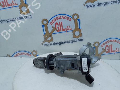 Ignition barrel OPEL ASTRA J (P10)  | BP20772432M48 