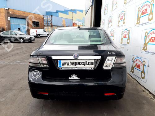 AC compressor SAAB 9-3 (YS3F, E79, D79, D75) 1.9 TiD | BP34133805M34  - Image 11