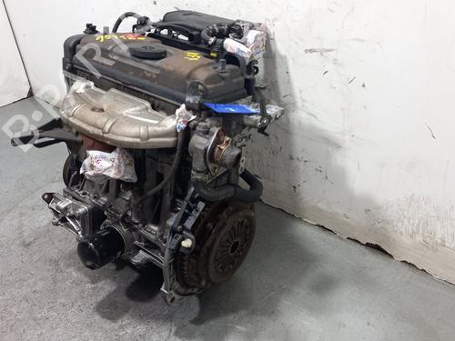 Engine CITROËN SAXO (S0, S1) 1.4 VTS | BP20764436M1 
