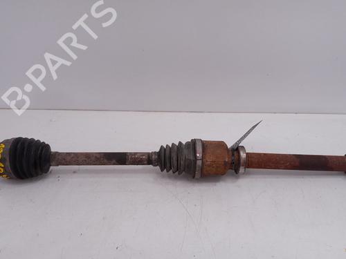 Used Right front driveshaft DACIA LOGAN MCV (KS_) [2007-2025]  29066736