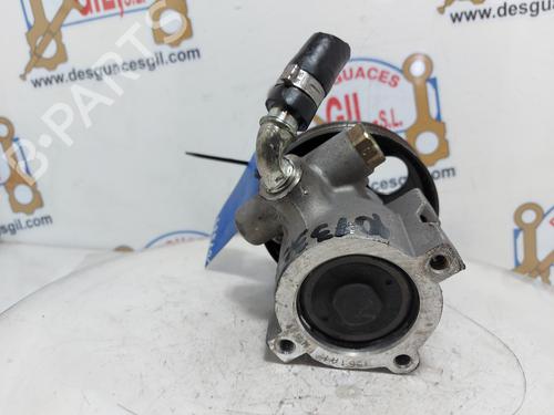 Styring servopumpe CITROËN XSARA (N1) 1.9 TD | BP20738351M99 