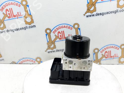 ABS pump BMW 1 (E87) 120 d | BP20751550M43 
