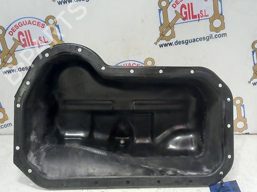 Oliebundkar VW POLO (6N2)  | BP25903695M115 
