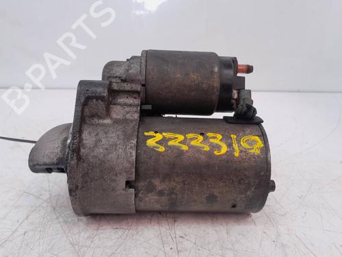 Startmotor Startmotor DAEWOO KALOS (KLAS) 1.2 (72 hp) 39693126 39693126
