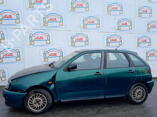 Used Parts SEAT IBIZA II (6K1) 1.9 D (64 hp) 4377341