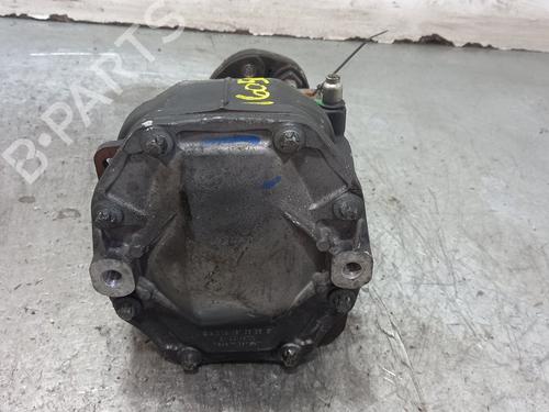 Differensial bakvogn MERCEDES-BENZ C-CLASS (W203) C 180 Kompressor (203.046) | BP20766807M24 