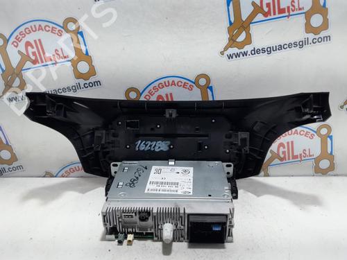 Radio PEUGEOT 308 II (LB_, LP_, LW_, LH_, L3_)  | BP20768123E6 