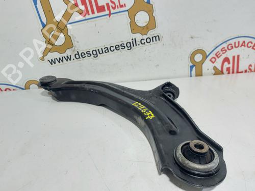 Right front suspension arm RENAULT CLIO IV (BH_)  | BP20745462M13 