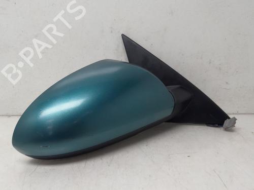 Right mirror NISSAN PRIMERA (P12)  | BP30006619C27 