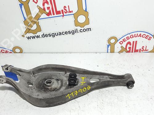 Querlenker links hinten für BMW 3 Compact (E46) 320 td (150 hp) 20742631