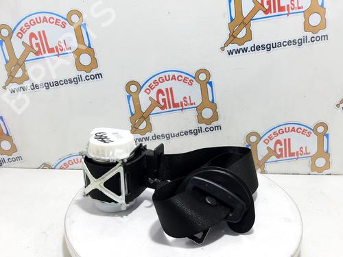 Used Front right seatbelt Front right seatbelt BMW 1 (F21) 118 d (150 hp) 36502662 36502662