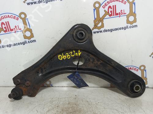 Querlenker links vorne für CITROËN C3 II (SC_) [2009-2025]  20755478