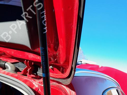 Used Tailgate lift support MERCEDES-BENZ GLA-CLASS (X156) GLA 200 CDI / d (156.908) (136 hp) 30901343