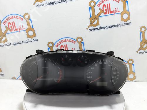 Used Instrument cluster SEAT CORDOBA (6K1, 6K2) 1.9 TDI (90 hp) 20737786