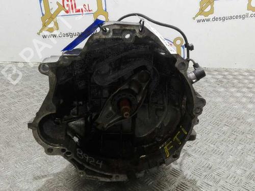 Gearbox AUDI A6 C5 (4B2) 2.5 TDI quattro | BP20779450M3 