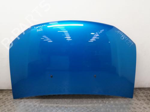 Capot DACIA SANDERO II [2012-2026]  31274963