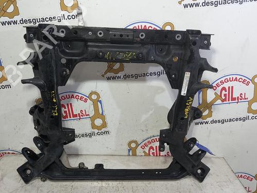 Used Subframe BMW X1 (E84) sDrive 20 d (177 hp) 20764876