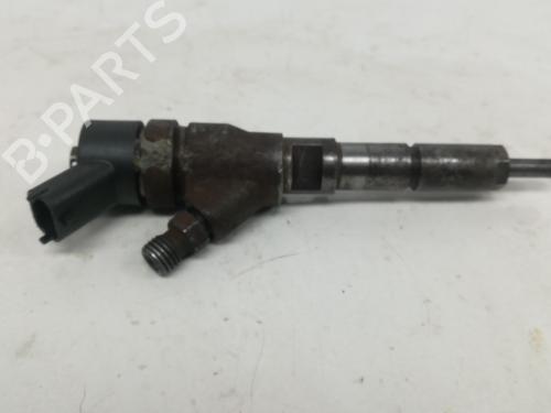 Used Injector Injector PEUGEOT 206 Hatchback (2A/C) 1.6 HDi 110 (109 hp) 34129702 34129702